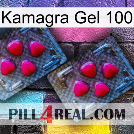 Kamagra Gel 100 14